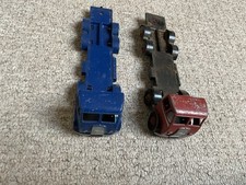 Vintage Dinky Toys Foden
