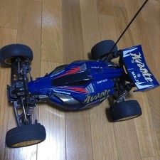 Tamiya Avante MK-II 1/10 RC