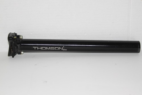 Thomson elite bicycle seatpost - thomson,