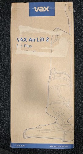 Vax air lift pet - pet, upright