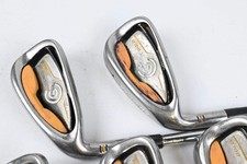 Cleveland CG Gold Irons / 6-PW
