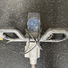 Gmc Paddle Mixer. Variable