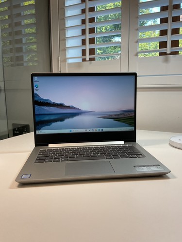 Lenovo ideapad 330s - 14", laptop