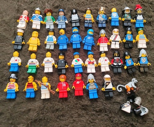 Lego pirates imperial soldiers - pirates,