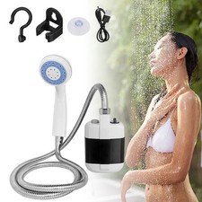 Portable Camping Shower USB