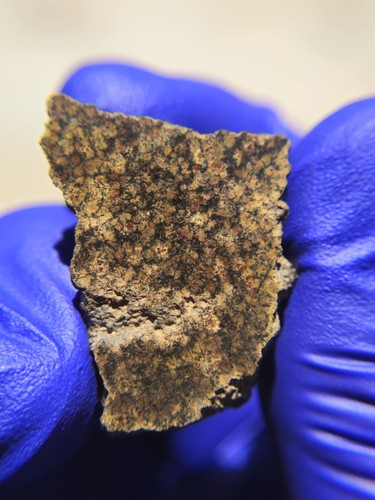 Nwa 13791 ungrouped achondrite - nwa,