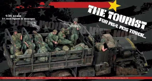 Vietnam war us tourists - war,