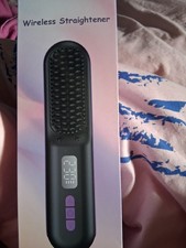 Brand New Hair Straightening