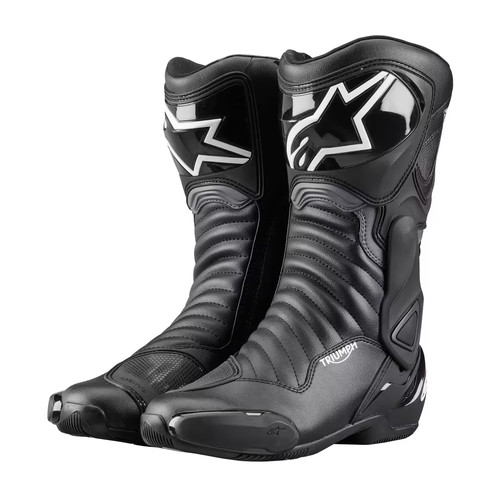 Triumph alpinestars smx v2 - alpinestars,