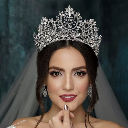 Rhinestone crystal bridal - rhinestone,