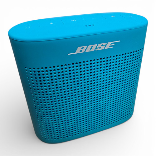 Bose soundlink color - soundlink,