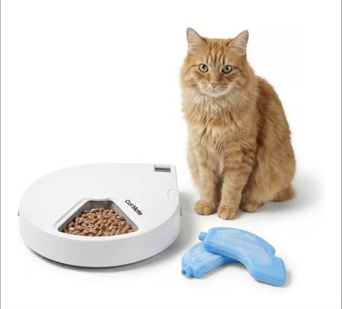 Cat mate c500 bowl - c500,