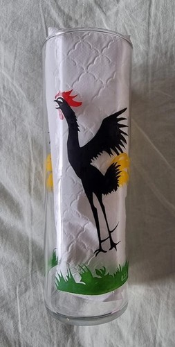 Rooster cockerel tall - cockerel,