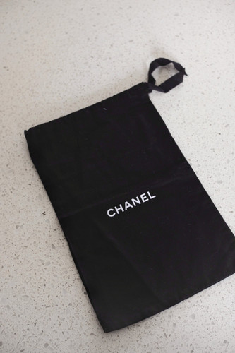 Chanel dustbag 5x29 cm - 19,5x29,