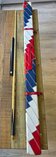 Master cue pro butt 58 - pro, 3/4