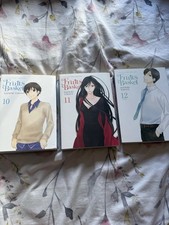 Fruits Basket Collectors