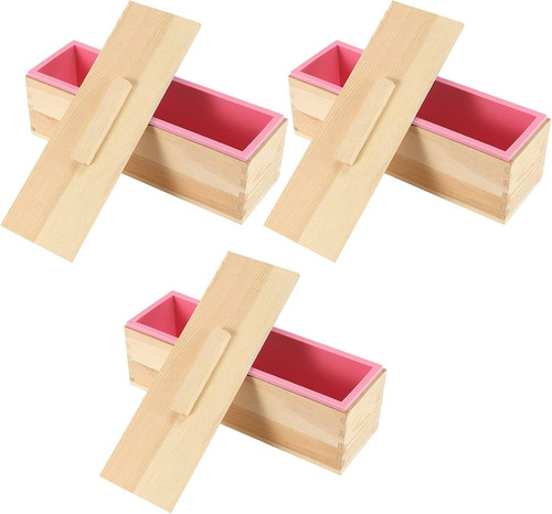 Pack 42oz rectangular - 3,
