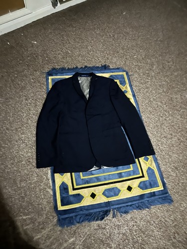 Man suit - man,