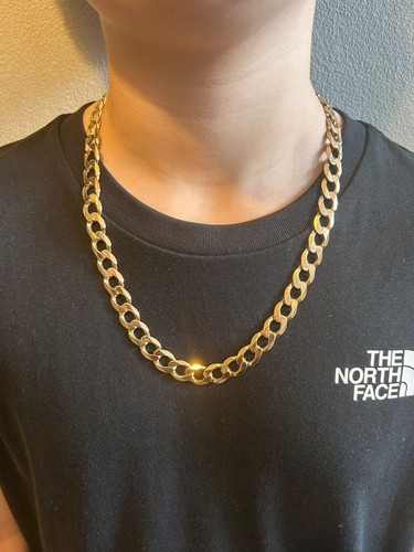 Carat heavy chain - 9,