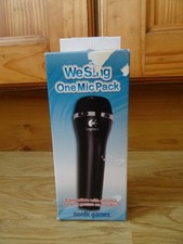 Logitech WeSing One MicPack