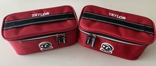 Two taylor bowl carriers - 2,