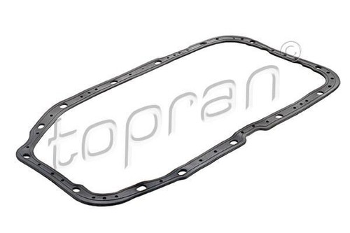 Wet sump gasket opel - sump, kadett