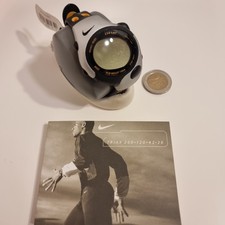 Vintage Nike Triax 250