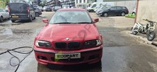 BMW 325 CI SPORT E46 Front