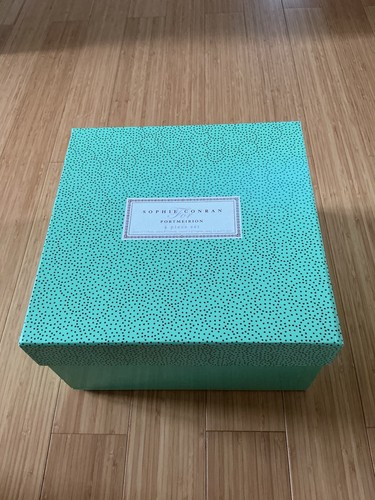Portmeirion sophie conran 4pc - portmeirion,