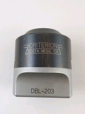 CRITERION DBL-203 Adjustable