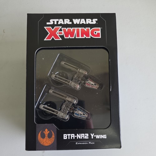 Star wars wing bta - star,