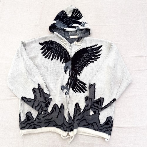 Vintage 70s ecuador - 70s, wool