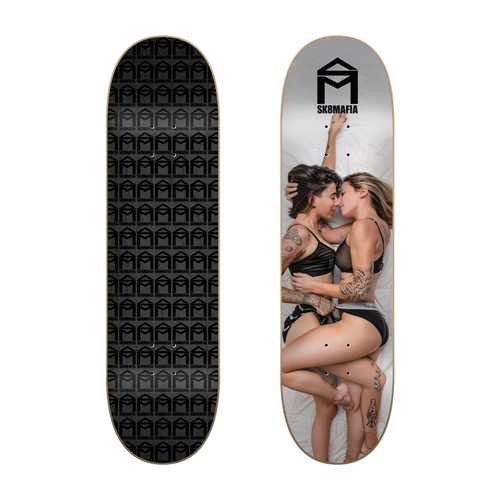 Sk8mafia girls love 5 - sk8mafia,