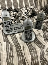 BT3580 3 HANDSETs