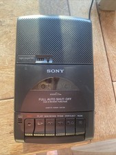 Sony TCM-939 Tape Cassette