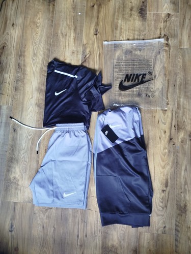 Full nike miller set