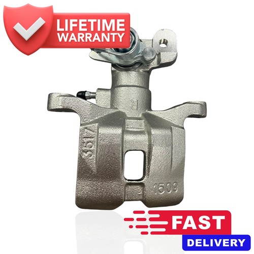 Rear right brake caliper for - brake,