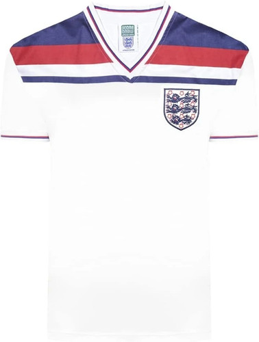 Score draw england 1982 world - score,