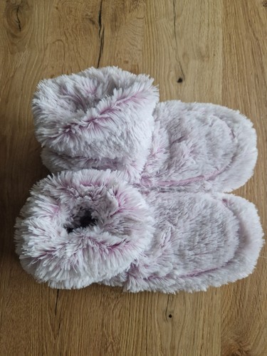 Warmies fully heatable - fully,