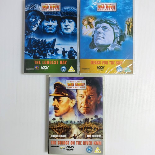Classic war movie collection - war,