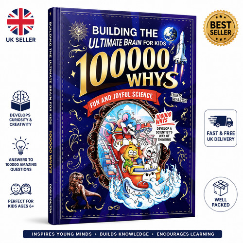 Building the ultimate brain - the,