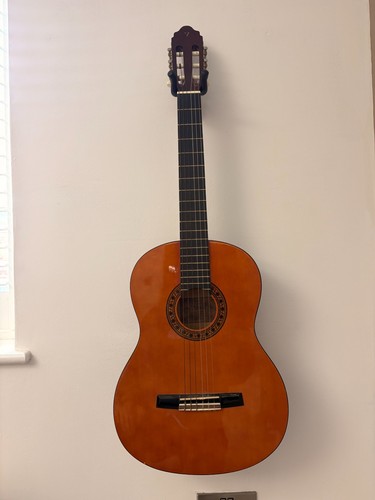 Valencia classical guitar full - valencia,