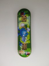 Rare Vintage Tech Deck 96mm -