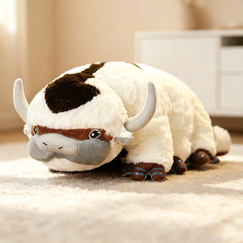 40cm appa plush - 40cm,