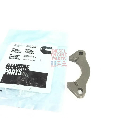 Original camshaft support - camshaft,