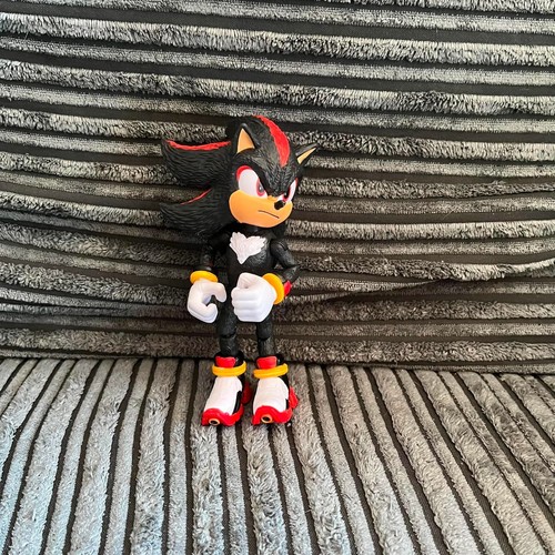 Sonic the hedgehog shadow - the,