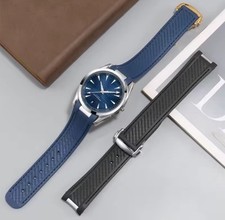 Rubber Silicone Strap for