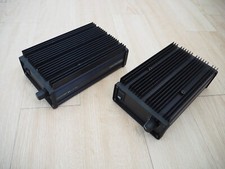 Canford Audio Pair of Used Power Amplifiers 20-312. Suit LS5/3 or similar.