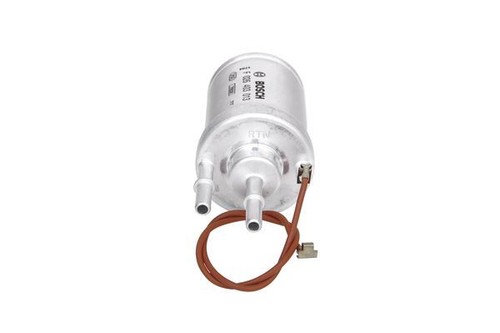 New fuel filter for - for, vw