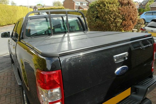 For ford ranger hard - hard, tri